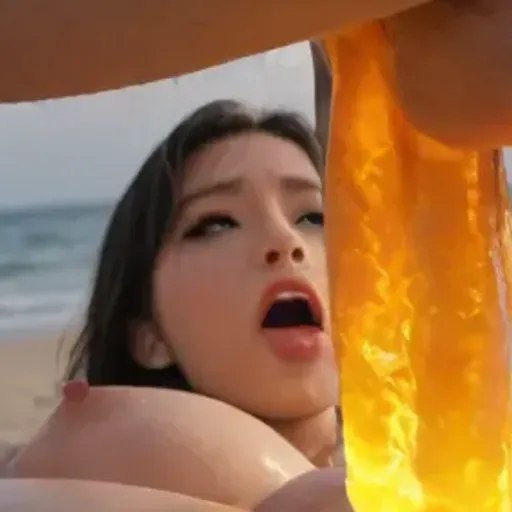 AI 포르노 이미지 생성기