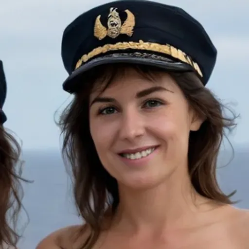 yapay zekâ porno foto üretici
