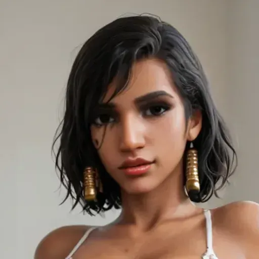 yapay zekâ porno görsel üretici