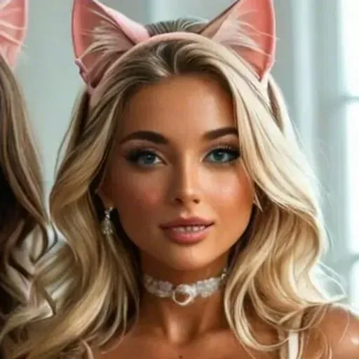 Generator obrazów pornograficznych z wykorzystaniem sztucznej inteligencji