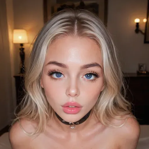 yapay zekâ porno görsel üretici