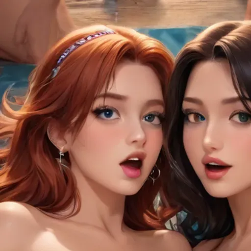 yapay zekâ porno foto üretici