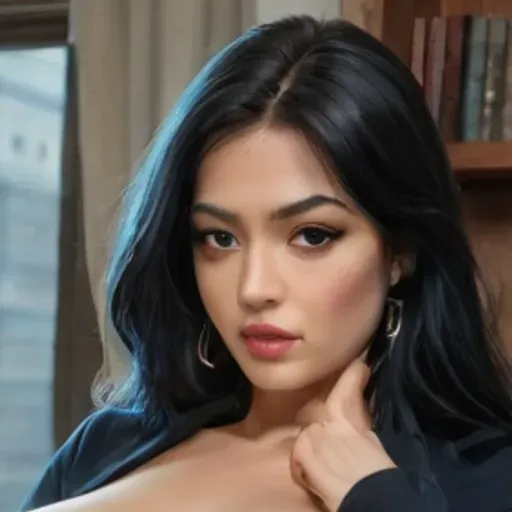 générateur d’images porno IA