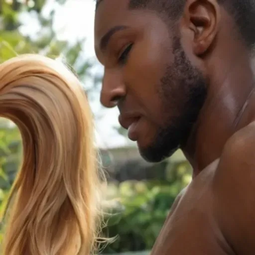 yapay zekâ porno foto üretici