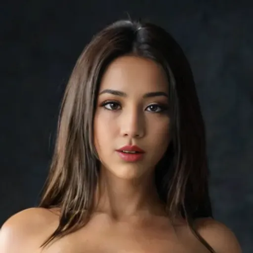 Generator obrazów pornograficznych z wykorzystaniem sztucznej inteligencji