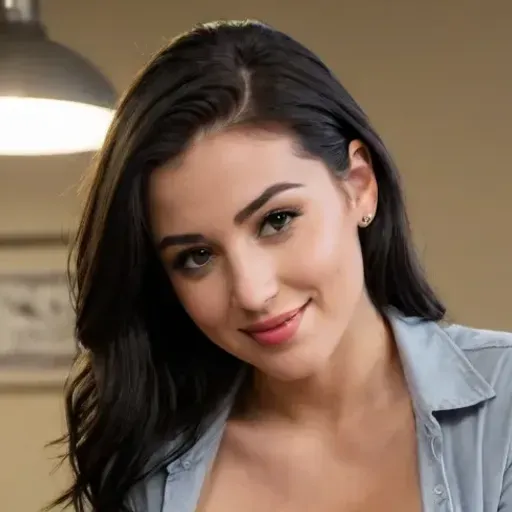 AI porn image generator