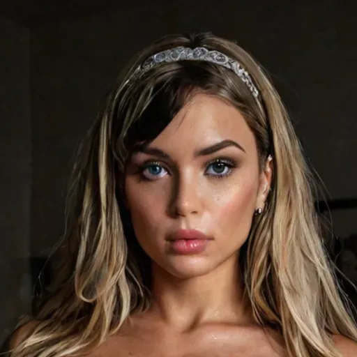 generatore di immagini porno IA
