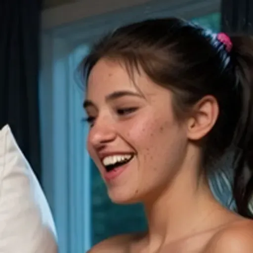 generatore di immagini porno IA