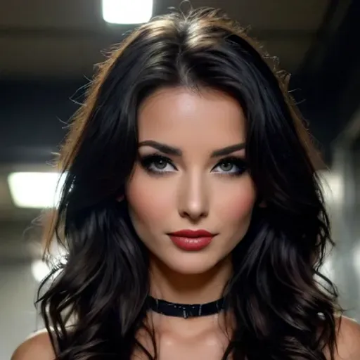 generatore di immagini porno IA