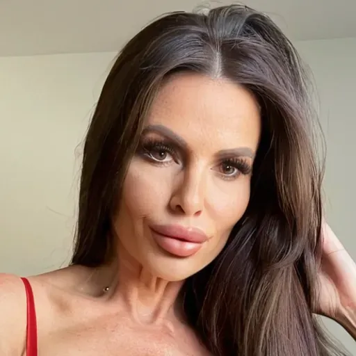 Generator obrazów pornograficznych z wykorzystaniem sztucznej inteligencji