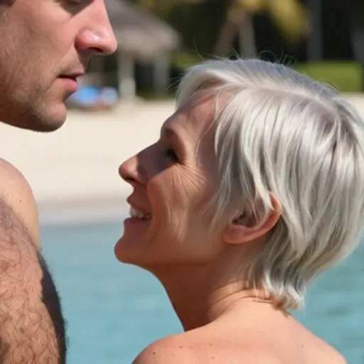 yapay zekâ porno görsel üretici