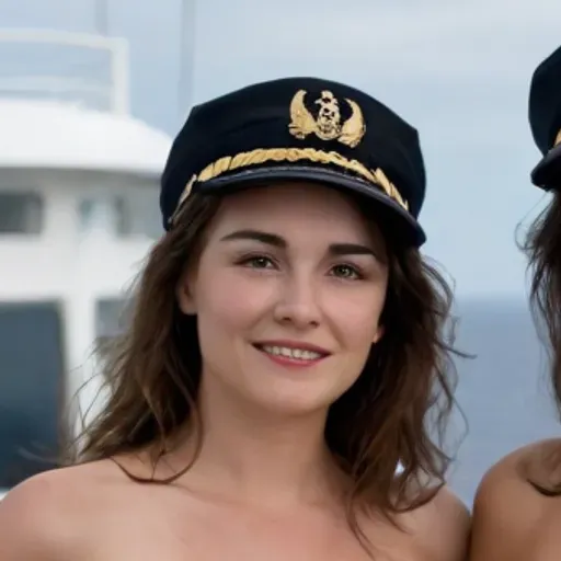 yapay zekâ porno görsel üretici