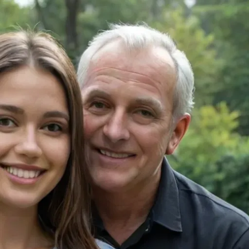 generatore di foto porno IA