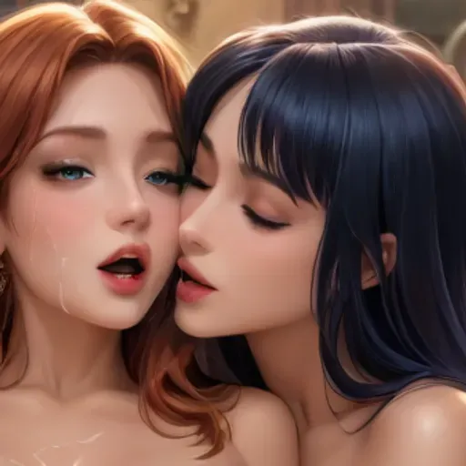 KI-Pornobild-Generator