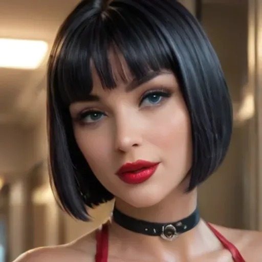 Generator obrazów pornograficznych z wykorzystaniem sztucznej inteligencji