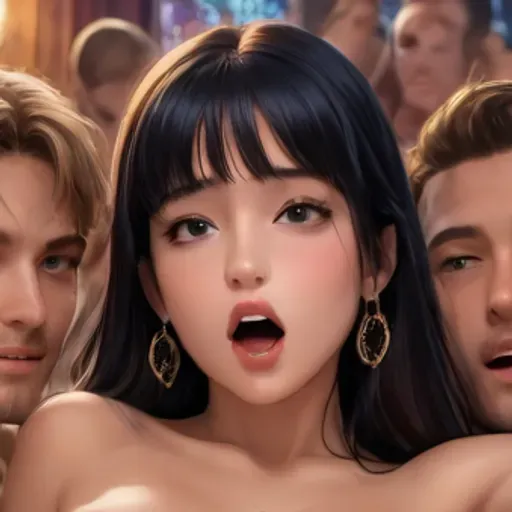 KI-Pornobild-Generator