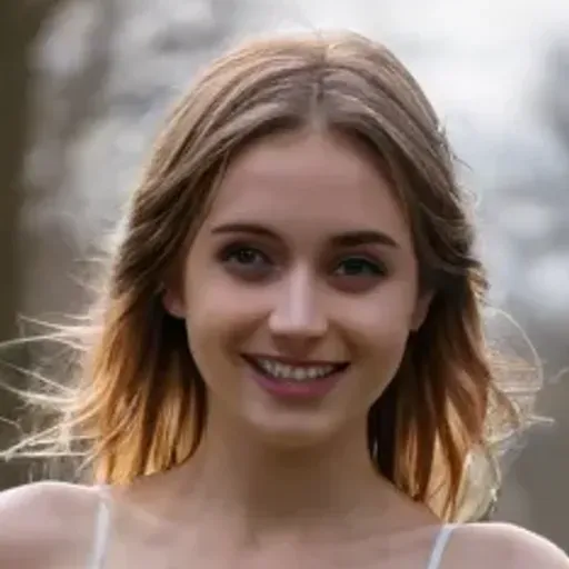 Generator obrazów pornograficznych z wykorzystaniem sztucznej inteligencji