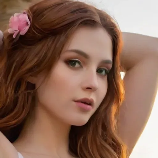 Generator obrazów pornograficznych z wykorzystaniem sztucznej inteligencji