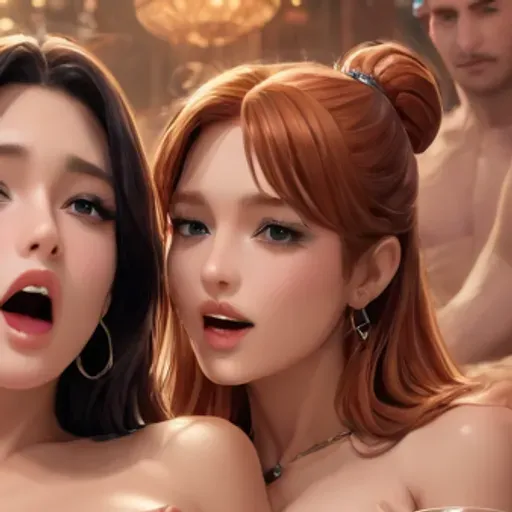 KI-Pornobild-Generator