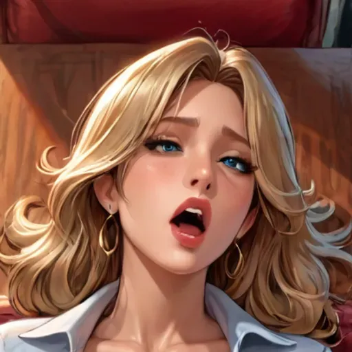 generatore di immagini porno IA