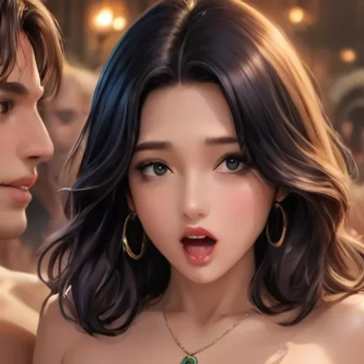 yapay zekâ porno foto üretici
