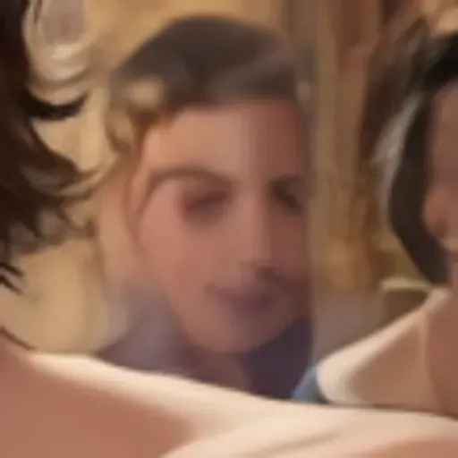 yapay zekâ porno foto üretici