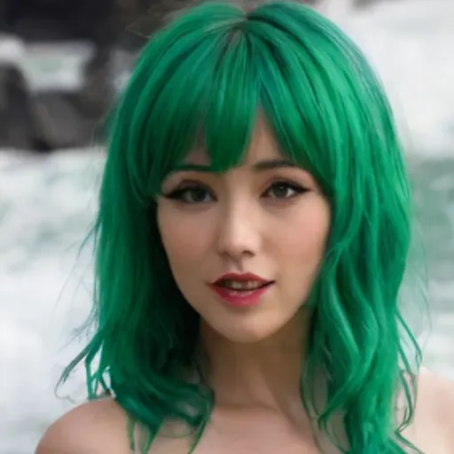 AI 포르노 이미지 생성기