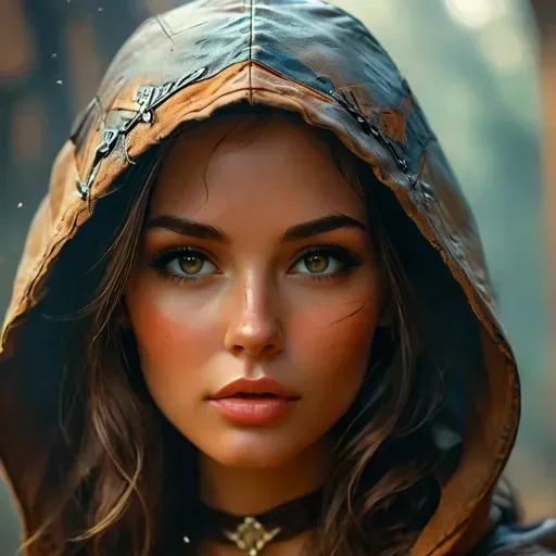 generatore di immagini porno IA