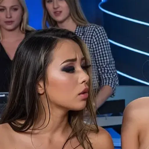 generatore di immagini porno IA