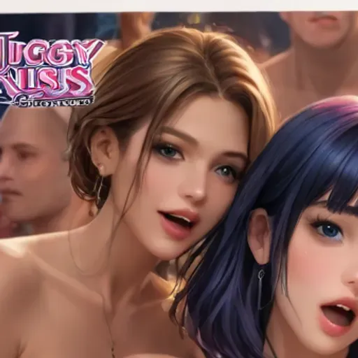 generatore di foto porno IA