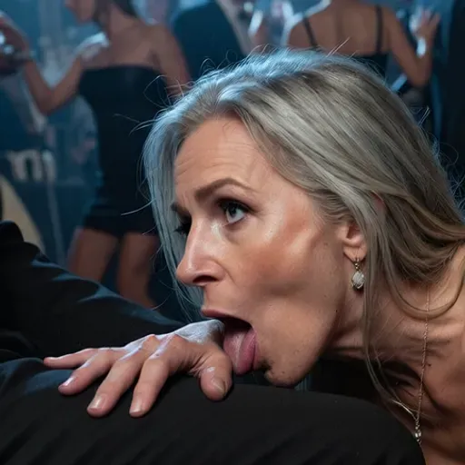 KI-Pornobild-Generator