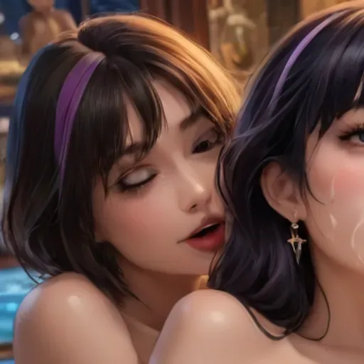 KI-Pornobildchen-Generator