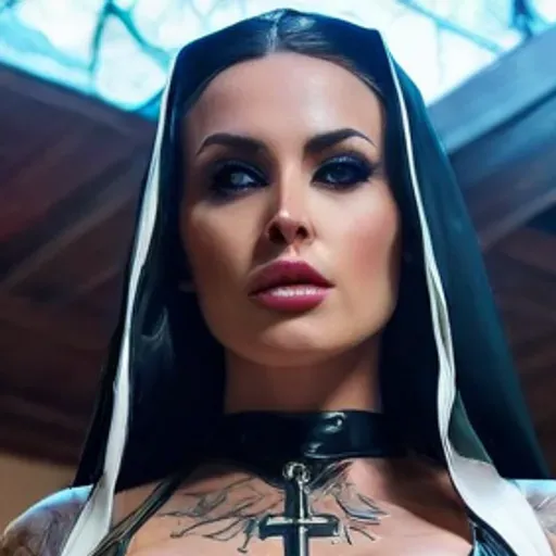 yapay zekâ porno görsel üretici