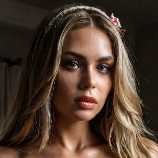 Generator obrazów pornograficznych z wykorzystaniem sztucznej inteligencji