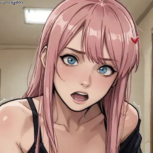 AI porn image generator