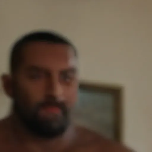 gerador de imagens pornô com IA