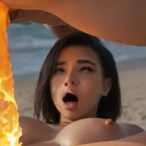 Generator obrazów pornograficznych z wykorzystaniem sztucznej inteligencji