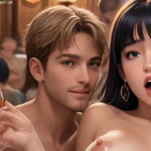 KI-Pornobildchen-Generator