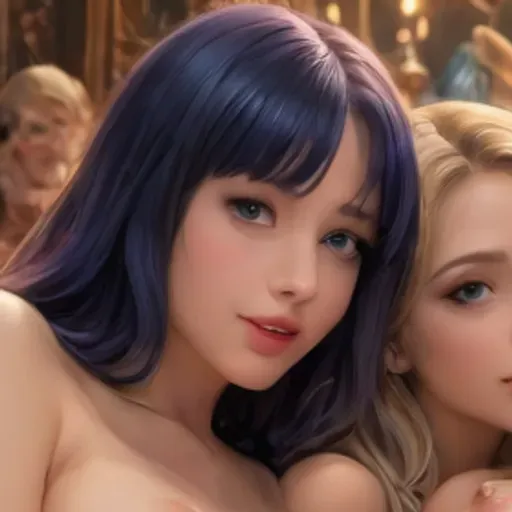 KI-Pornobild-Generator