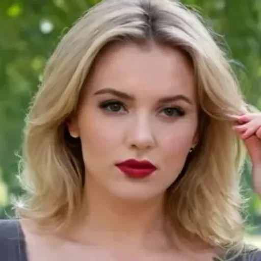 Generator obrazów pornograficznych z wykorzystaniem sztucznej inteligencji