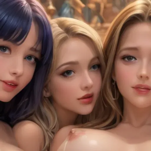 KI-Pornobild-Generator
