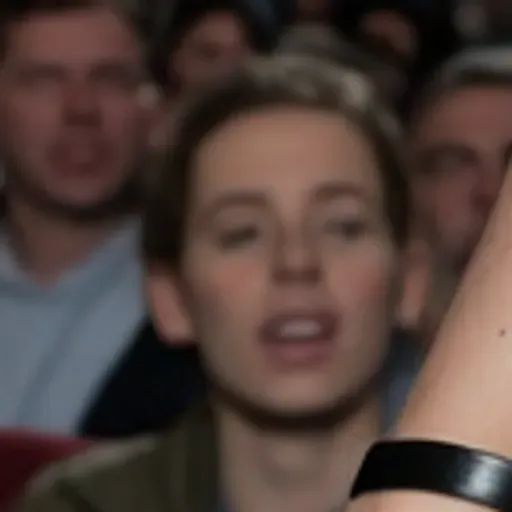 yapay zekâ porno görsel üretici
