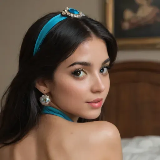 generatore di immagini porno IA