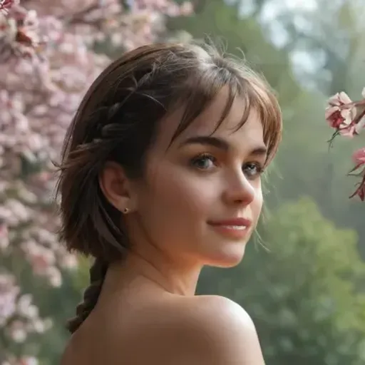 AI porn image generator