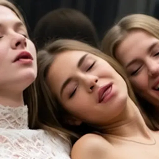 yapay zekâ porno görsel üretici