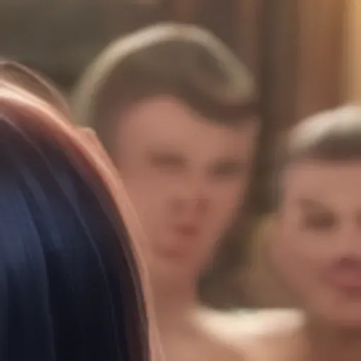 KI-Pornobild-Generator