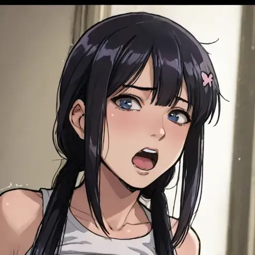 AI porn image generator