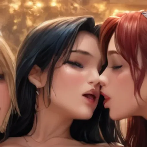 KI-Pornobild-Generator