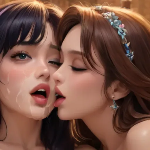 KI-Pornobild-Generator