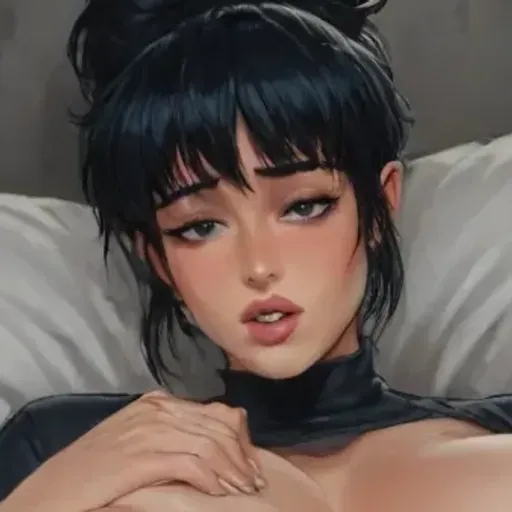 generatore di immagini porno IA